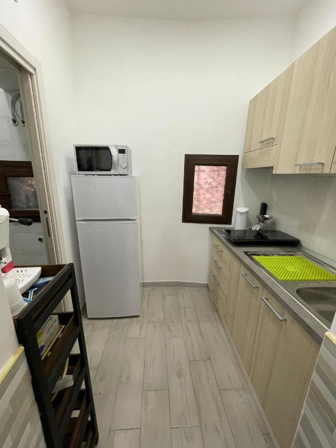 Casa Vacanze Luisa Naples Exterior photo